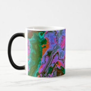 Caneca Mágica Sour Marble