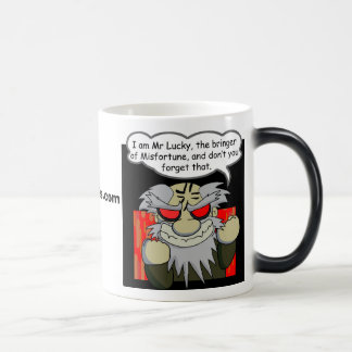 Caneca Mágica Sr. Afortunado, http://kotn.comicgenesis.com