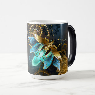 Caneca Mágica Steampunk Firefly