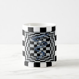 Caneca Mágica Storm