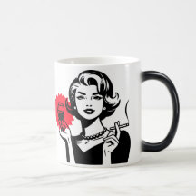 Subestime-me que será divertido.