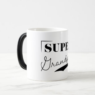 Caneca Mágica Super vovô