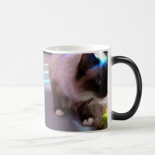 Caneca Mágica Surpresa! CatM
