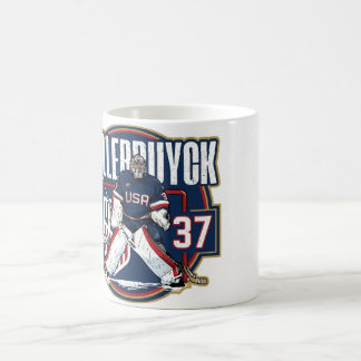 Caneca Mágica Taça de hóquei