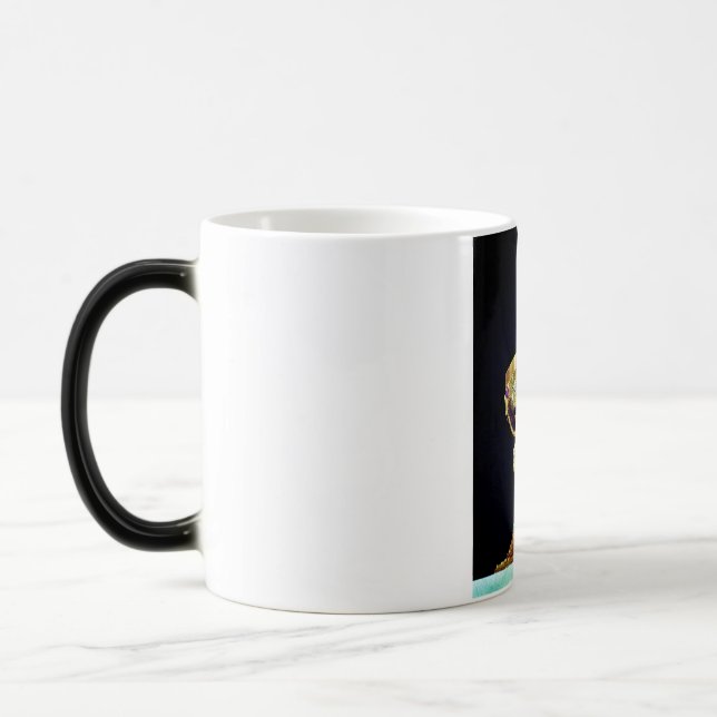 Caneca Mágica Tasse (Esquerda)