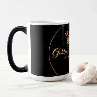 Caneca Mágica Taza Mágica Botella personalizada