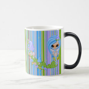 Caneca Mágica Teensy Fae Cute Faery