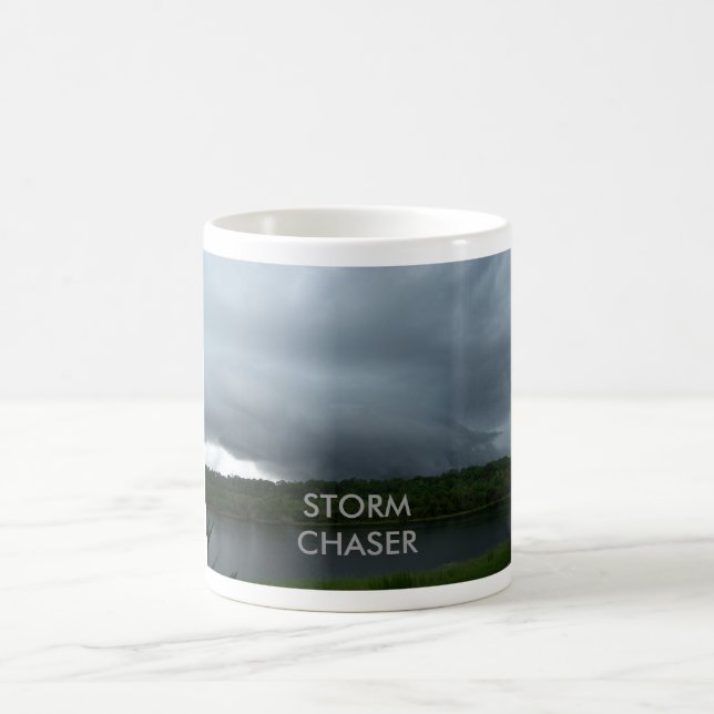 Caneca Mágica Tempestade (Centro)