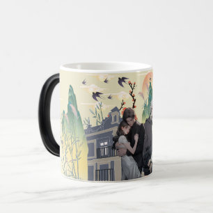 Caneca Mágica Thread Mug