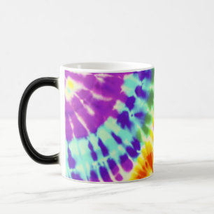 Caneca Mágica Tie Dye