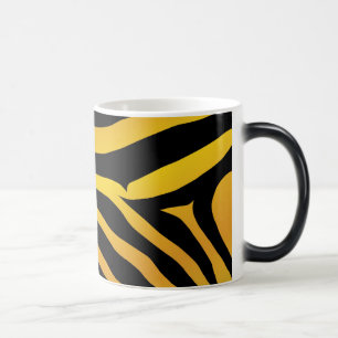 Caneca Mágica Tigre