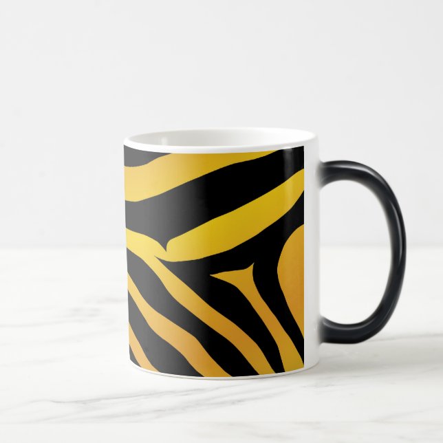 Caneca Mágica Tigre (Direita)