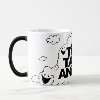 Caneca Mágica TiNK Tank Animate Mug 1