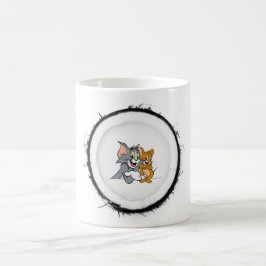Caneca Mágica tom s jerry
