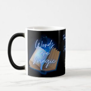 Caneca Mágica Torneio Oficial de Tales julho de 2025 Magic Mug