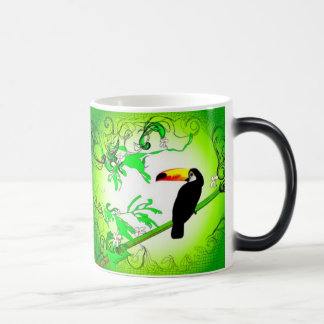 Caneca Mágica toucanmug2