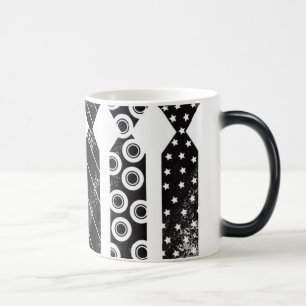 Caneca Mágica Trajes de cerimónia