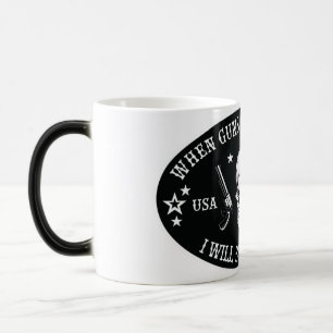 Caneca Mágica Travesseiro decorativo de Emenda do segundo