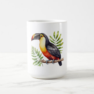 Caneca Mágica Tucano