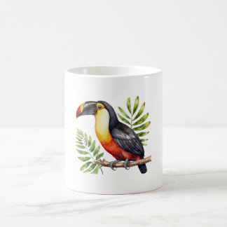 Caneca Mágica Tucano