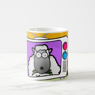 CANECA MÁGICA TV