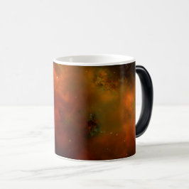 Caneca Mágica Universo