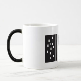 Caneca Mágica Usk Chicago