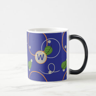 Caneca Mágica Vagalumes por água