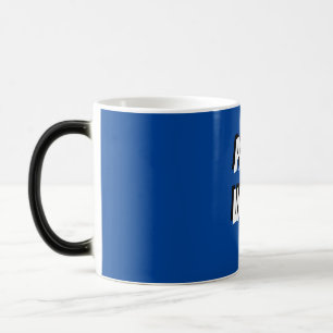 CANECA MÁGICA VÁLVULA DE PAPA
