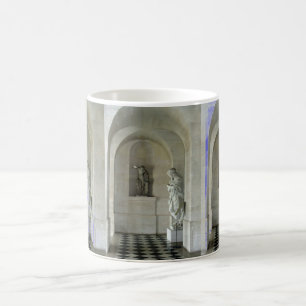 Caneca Mágica Versalhes