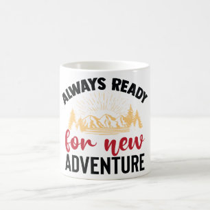 Caneca Mágica Vibes Positivas   Citação Motivacional