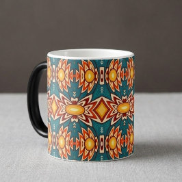 Caneca Mágica Vibrações de Abacate