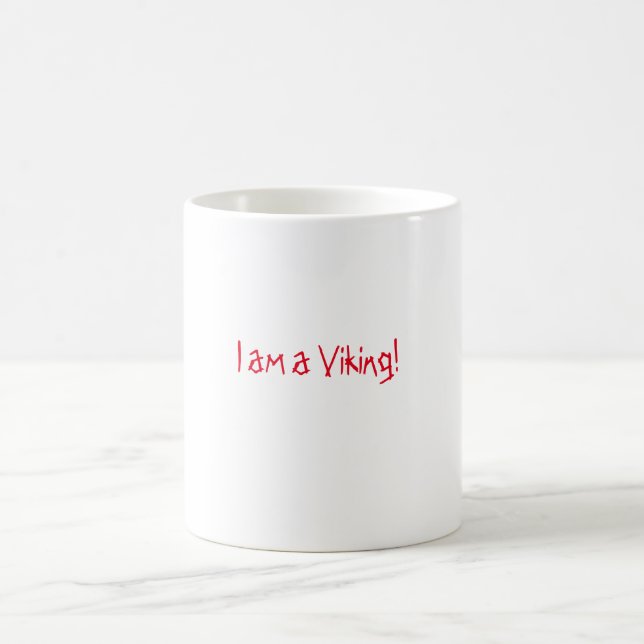 Caneca Mágica Viking (Centro)