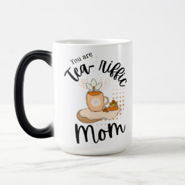 Caneca Mágica Você é uma mãe incrível