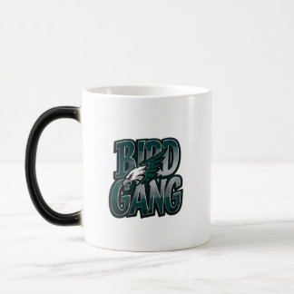 Caneca Mágica Voe Águias Voe - BIRD GANG