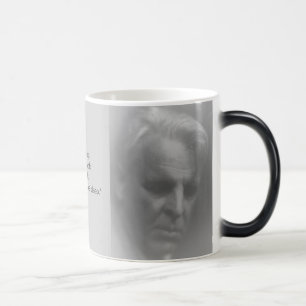 Caneca Mágica W.B. Yeats