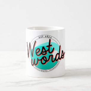 Caneca Mágica Westwords Mug