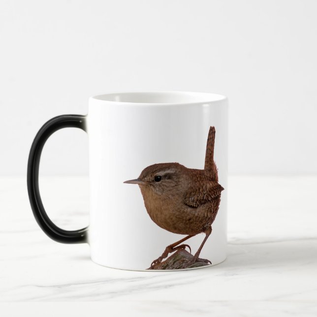 Caneca Mágica Wren (Esquerda)