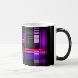 Caneca Mágica Xadrez Perfeita Futuro