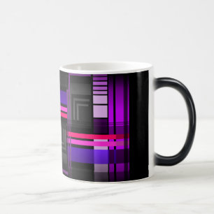Caneca Mágica Xadrez Perfeita Futuro