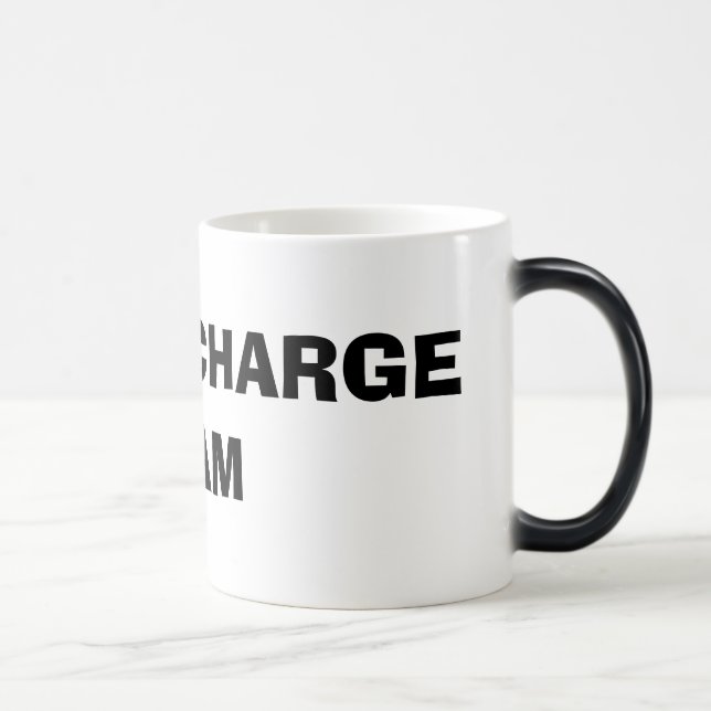 Caneca Mágica xwf (Direita)