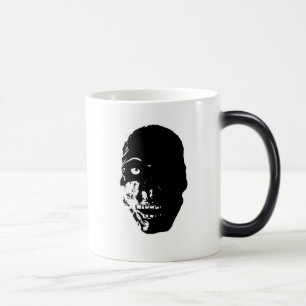 Caneca Mágica Zombi Sneaky