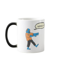 Zumbi do café