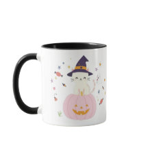 Magicamente Kind e Spookily Doces