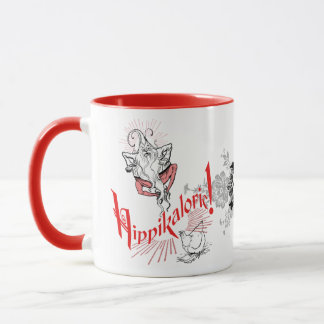 Caneca Mágico Clássico de Oz - Rei Nome