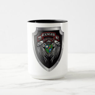 Caneca Magnifico 2º Bat 75º Rolo Regimentar