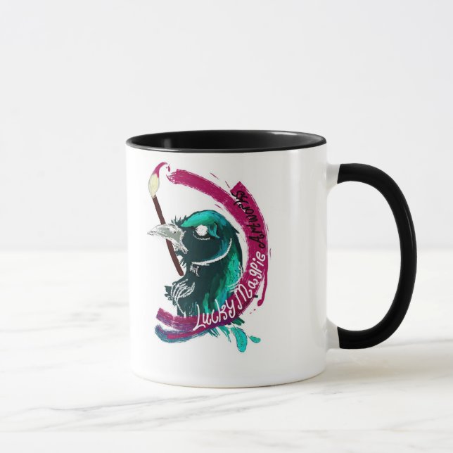 Caneca Magpie Magpie Oficial (Direita)