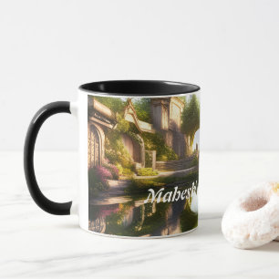 Caneca Mahesh Morning Tea