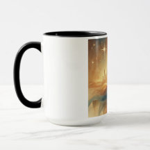 "Maiestosa Aquarela do Rei Escuro"