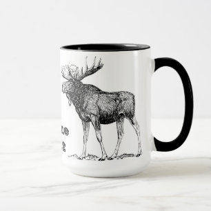 Caneca Maine